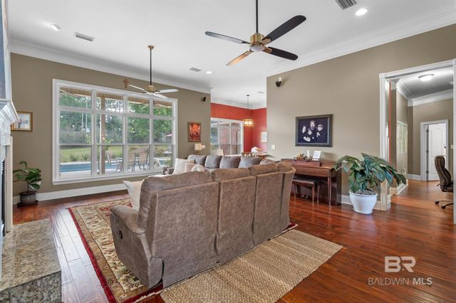 14 Patrice Trace, Spanish Fort, AL 36527