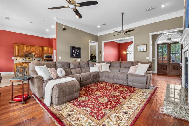 14 Patrice Trace, Spanish Fort, AL 36527