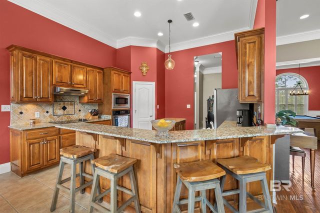 14 Patrice Trace, Spanish Fort, AL 36527