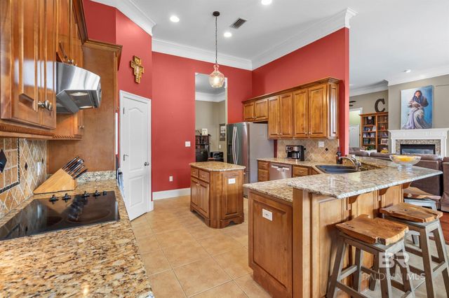 14 Patrice Trace, Spanish Fort, AL 36527