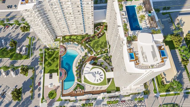 220 Lake Shore Drive 1909, Lake Park, FL 33403