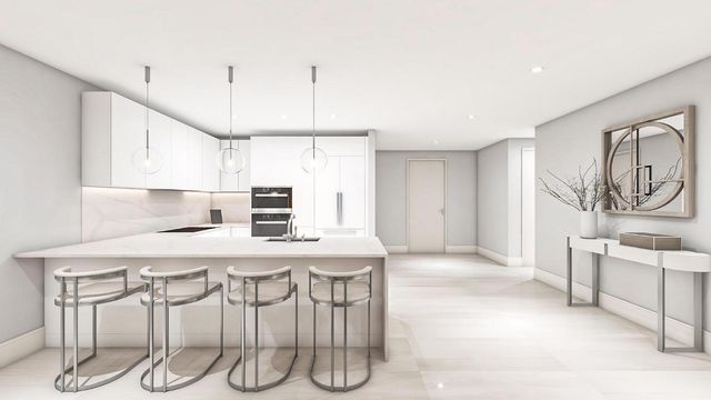 220 Lake Shore Drive 1909, Lake Park, FL 33403