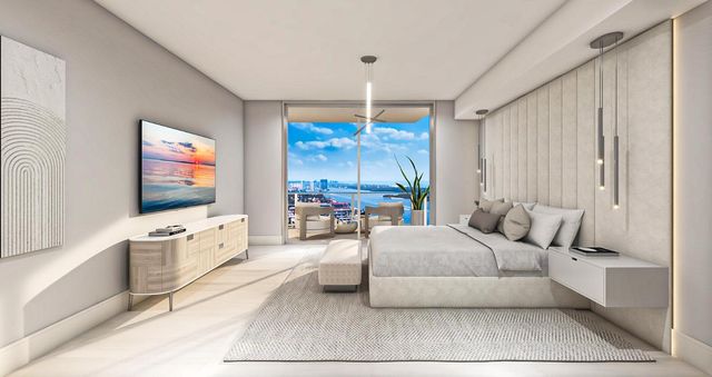 220 Lake Shore Drive 1909, Lake Park, FL 33403