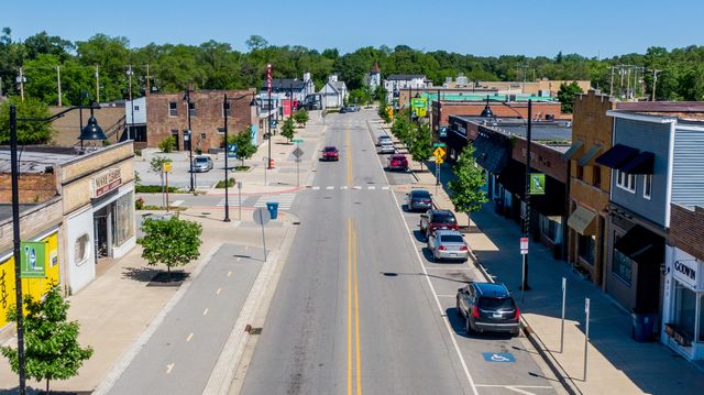 7747 Maple Avenue, Gary, IN 46403