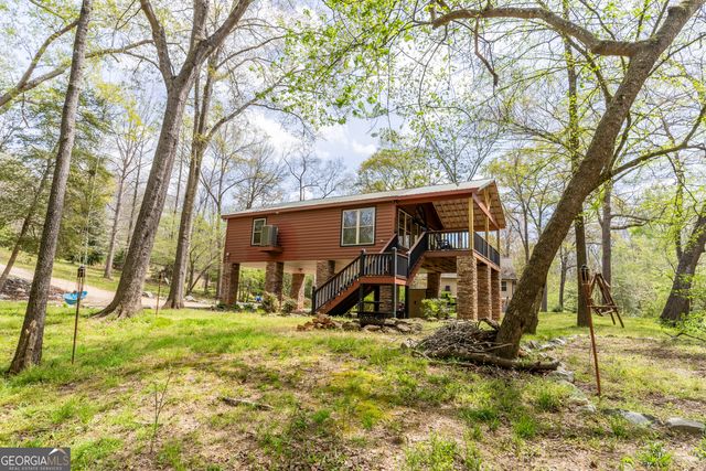 597 Meadow Brook Lane, Royston, GA 30662