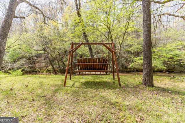 597 Meadow Brook Lane, Royston, GA 30662