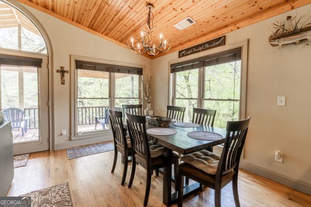 597 Meadow Brook Lane, Royston, GA 30662