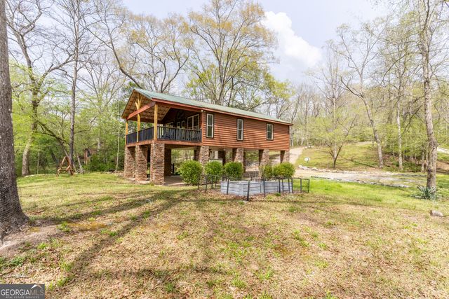 597 Meadow Brook Lane, Royston, GA 30662