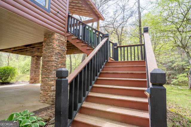 597 Meadow Brook Lane, Royston, GA 30662