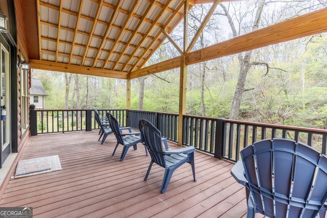 597 Meadow Brook Lane, Royston, GA 30662