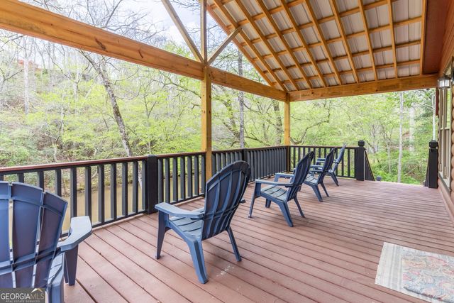 597 Meadow Brook Lane, Royston, GA 30662