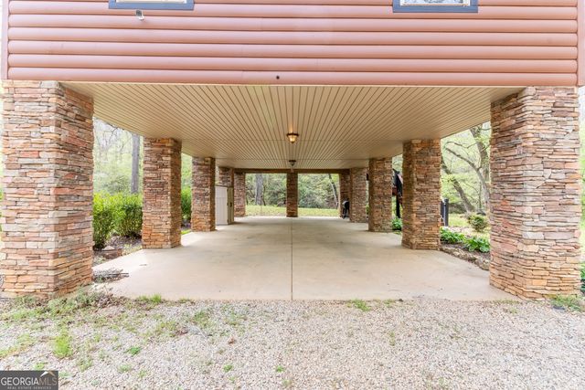 597 Meadow Brook Lane, Royston, GA 30662