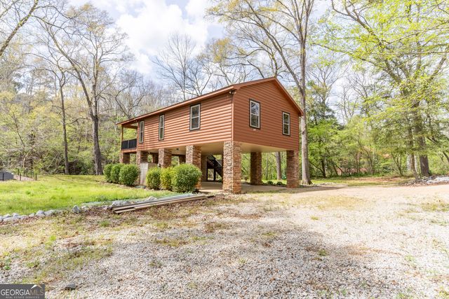597 Meadow Brook Lane, Royston, GA 30662