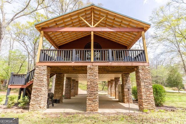 597 Meadow Brook Lane, Royston, GA 30662