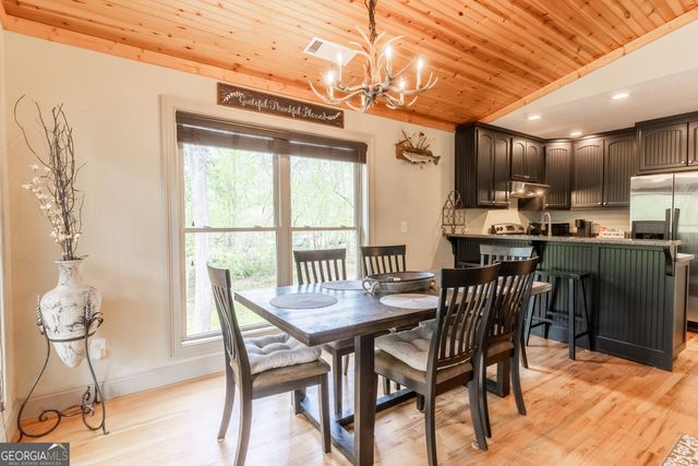 597 Meadow Brook Lane, Royston, GA 30662