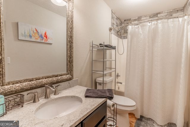 597 Meadow Brook Lane, Royston, GA 30662