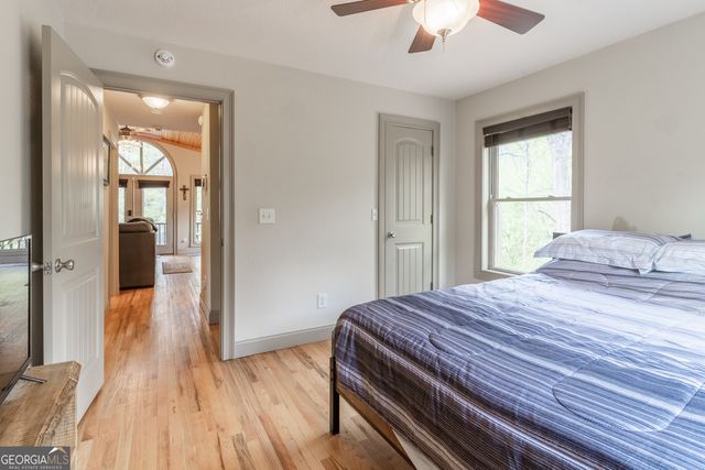 597 Meadow Brook Lane, Royston, GA 30662