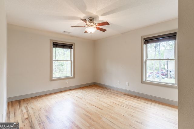 597 Meadow Brook Lane, Royston, GA 30662