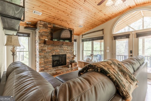 597 Meadow Brook Lane, Royston, GA 30662