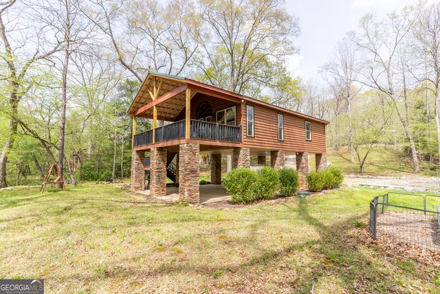 597 Meadow Brook Lane, Royston, GA 30662