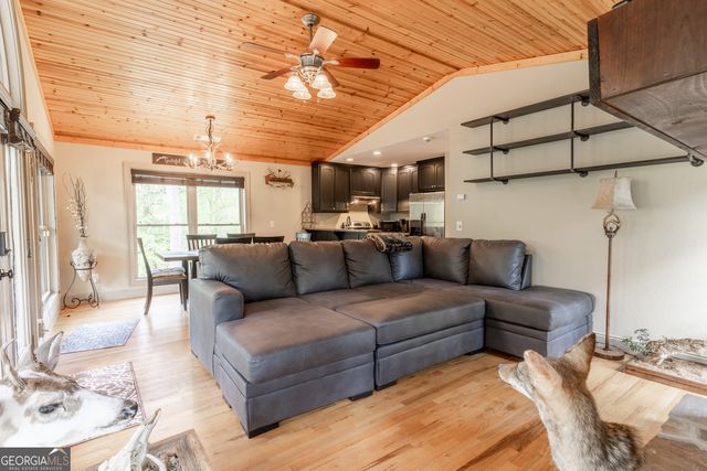 597 Meadow Brook Lane, Royston, GA 30662