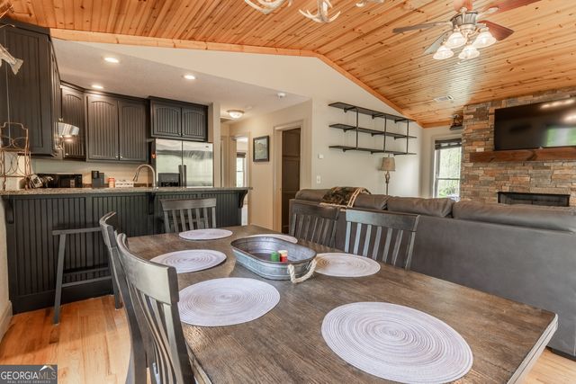597 Meadow Brook Lane, Royston, GA 30662