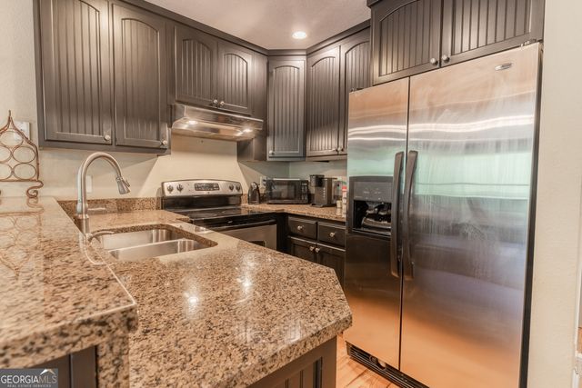 597 Meadow Brook Lane, Royston, GA 30662