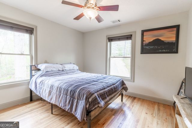 597 Meadow Brook Lane, Royston, GA 30662