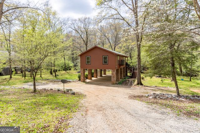 597 Meadow Brook Lane, Royston, GA 30662