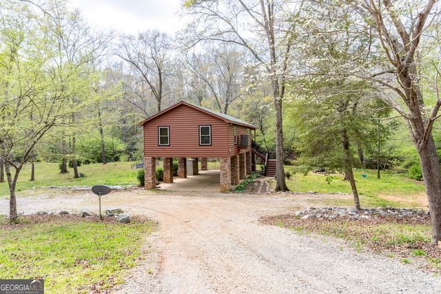 597 Meadow Brook Lane, Royston, GA 30662