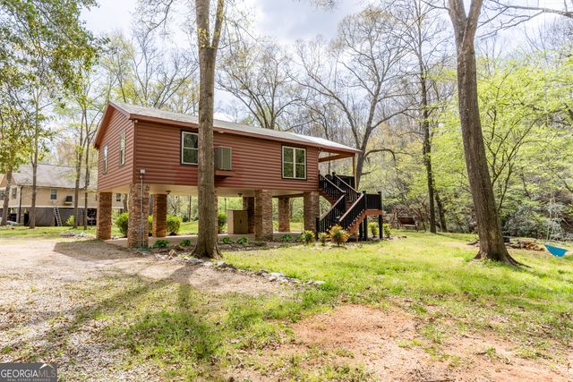597 Meadow Brook Lane, Royston, GA 30662