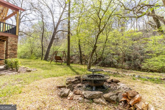 597 Meadow Brook Lane, Royston, GA 30662