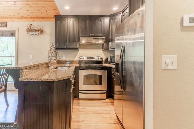 597 Meadow Brook Lane, Royston, GA 30662