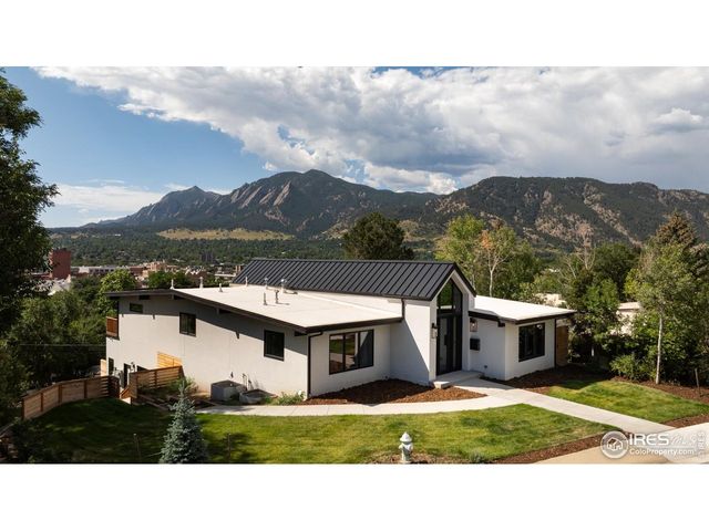 1450 High St, Boulder, CO 80304