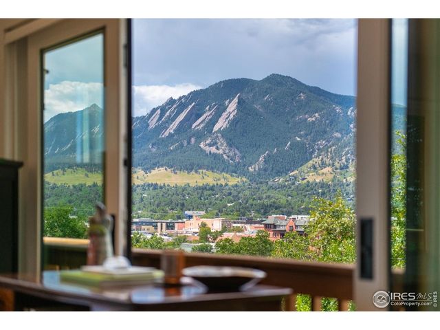1450 High St, Boulder, CO 80304