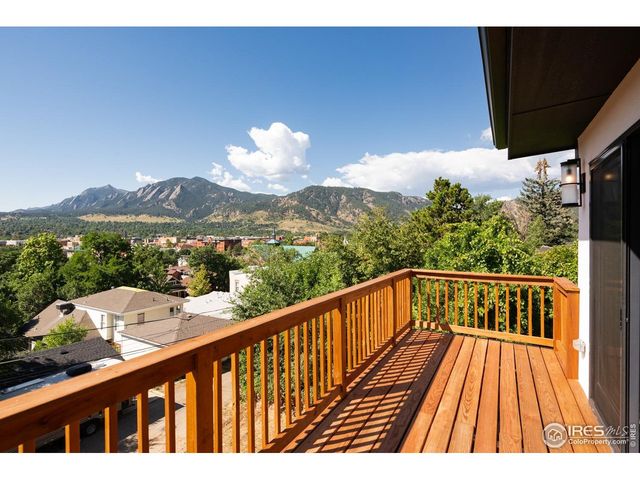 1450 High St, Boulder, CO 80304