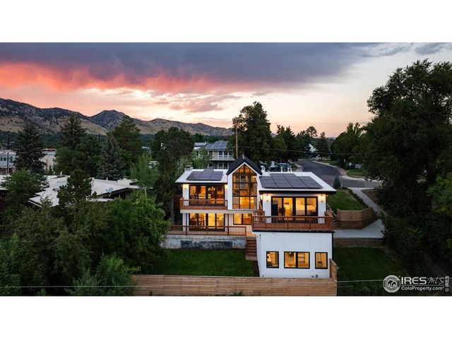 1450 High St, Boulder, CO 80304
