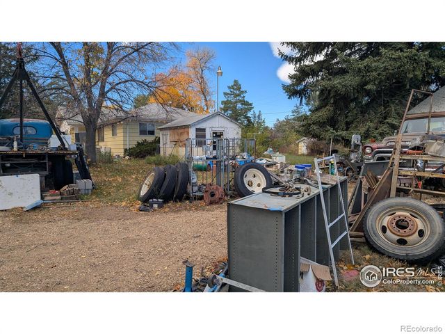 8352 N 95th Street, Longmont, CO 80504