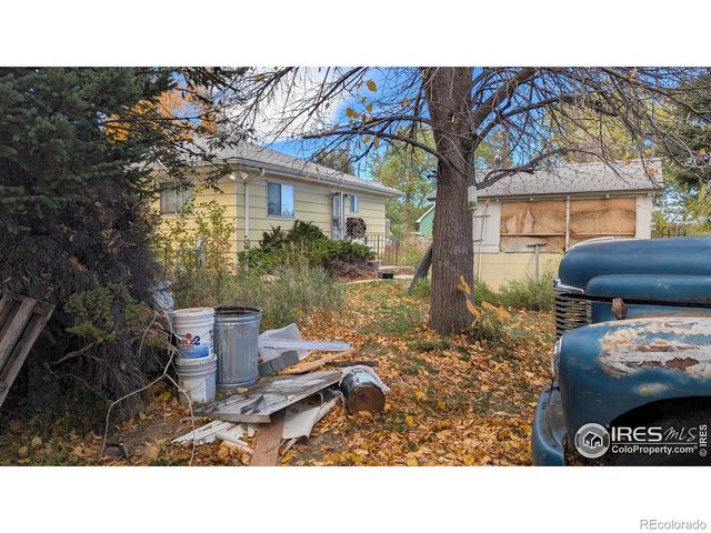 8352 N 95th Street, Longmont, CO 80504