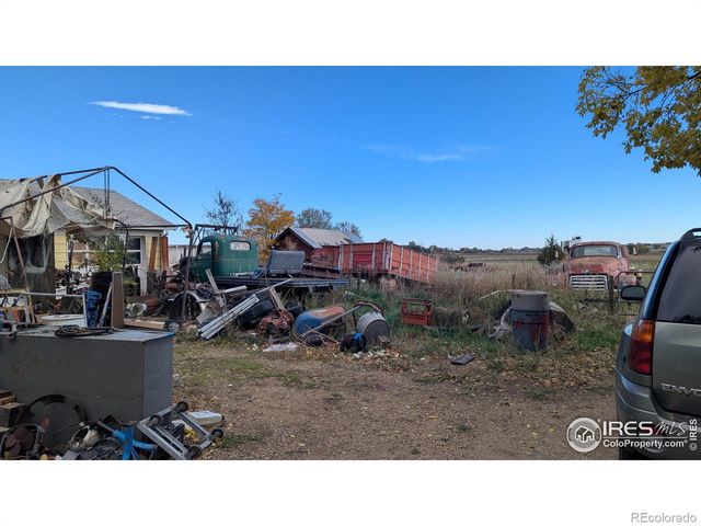 8352 N 95th Street, Longmont, CO 80504