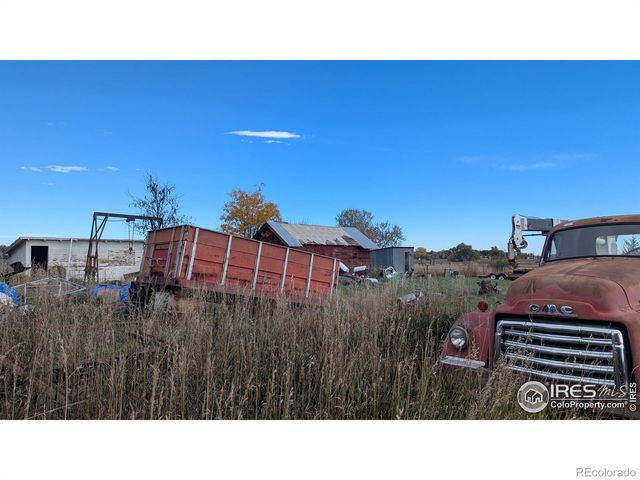 8352 N 95th Street, Longmont, CO 80504