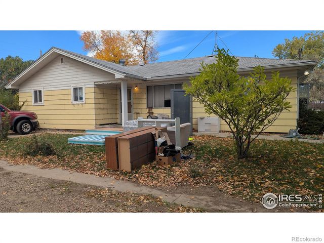 8352 N 95th Street, Longmont, CO 80504