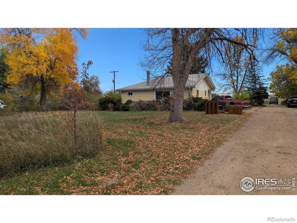 8352 N 95th Street, Longmont, CO 80504