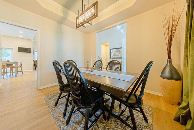 2726 O'Hara Drive, Milton, WI 53563