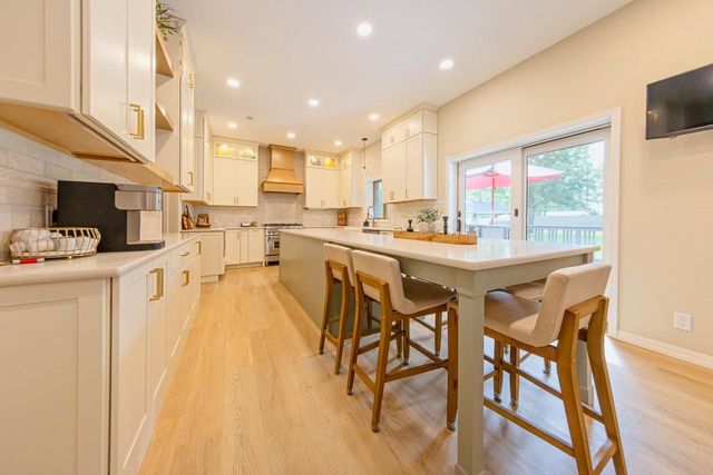 2726 O'Hara Drive, Milton, WI 53563