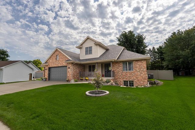 2726 O'Hara Drive, Milton, WI 53563