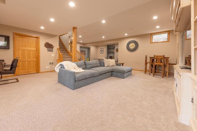 2726 O'Hara Drive, Milton, WI 53563