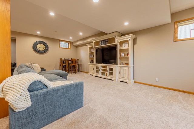 2726 O'Hara Drive, Milton, WI 53563