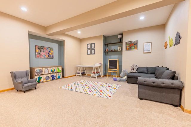 2726 O'Hara Drive, Milton, WI 53563