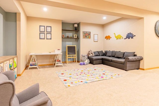 2726 O'Hara Drive, Milton, WI 53563
